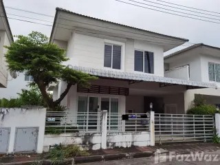 For Rent 3 Bedroom House In Mueang Chiang Mai