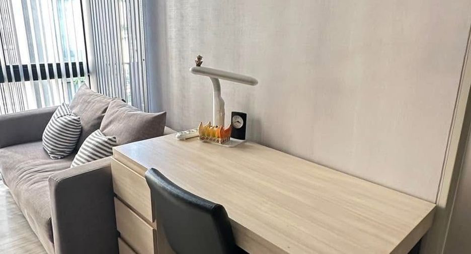 For rent 1 bed condo in Mueang Chiang Mai, Chiang Mai