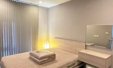 For rent 1 bed condo in Mueang Chiang Mai, Chiang Mai