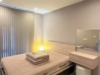 For Rent 1 Bedroom Condo In Mueang Chiang Mai