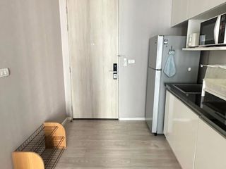 For rent 1 bed condo in Mueang Chiang Mai, Chiang Mai