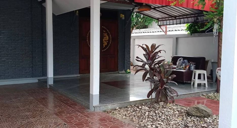 For rent 3 bedrooms house in Hua Hin, Prachuap Khiri Khan