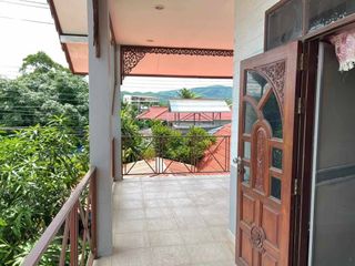 À louer 3 chambres maison à Hua Hin, Prachuap Khiri Khan