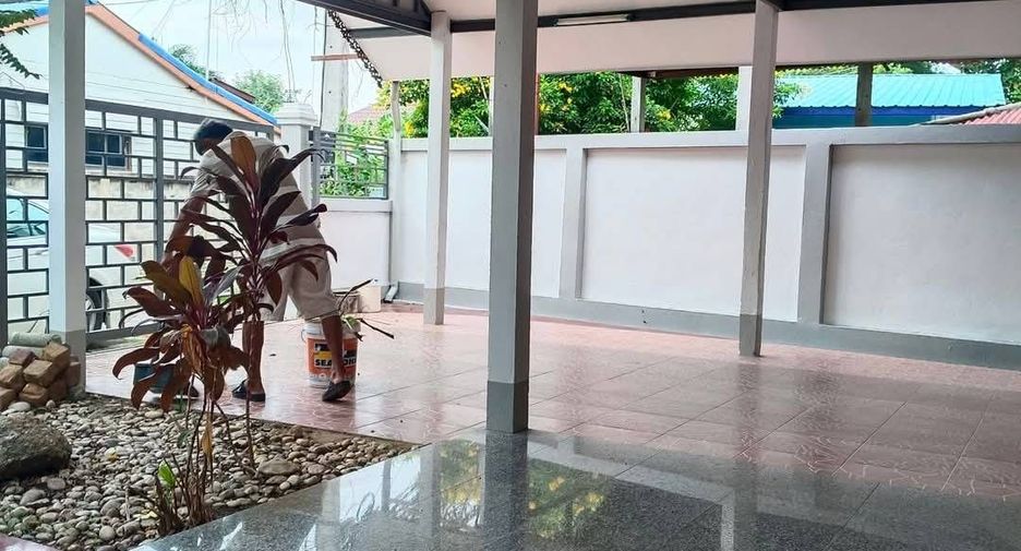 For rent 3 bedrooms house in Hua Hin, Prachuap Khiri Khan
