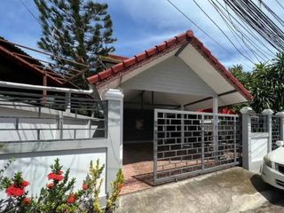 For Rent 3 Bedroom House In Hua Hin, Prachuap Khiri Khan