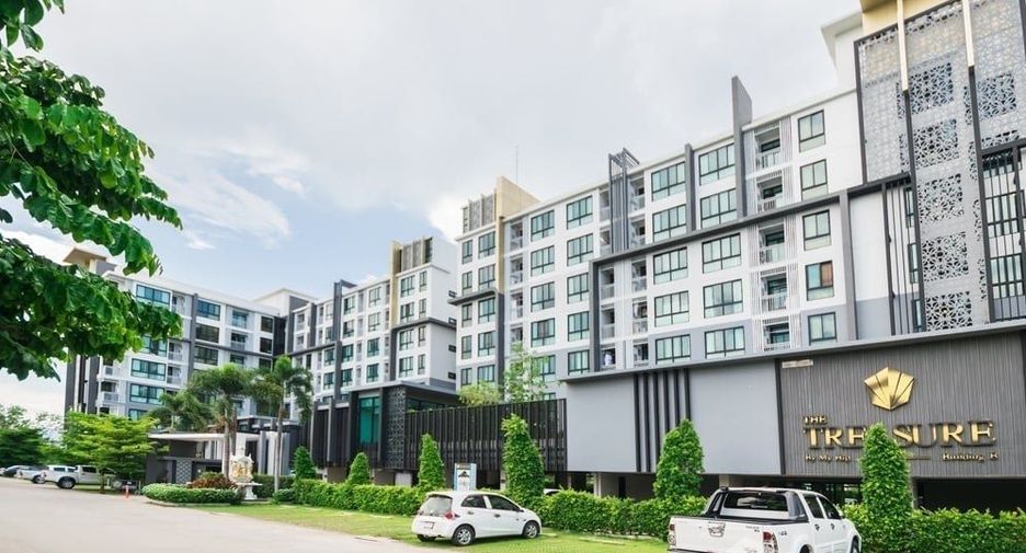 For sale 1 Beds condo in Mueang Chiang Mai, Chiang Mai