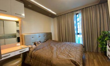 À vendre 1 chambre condo à Mueang Chiang Mai, Chiang Mai