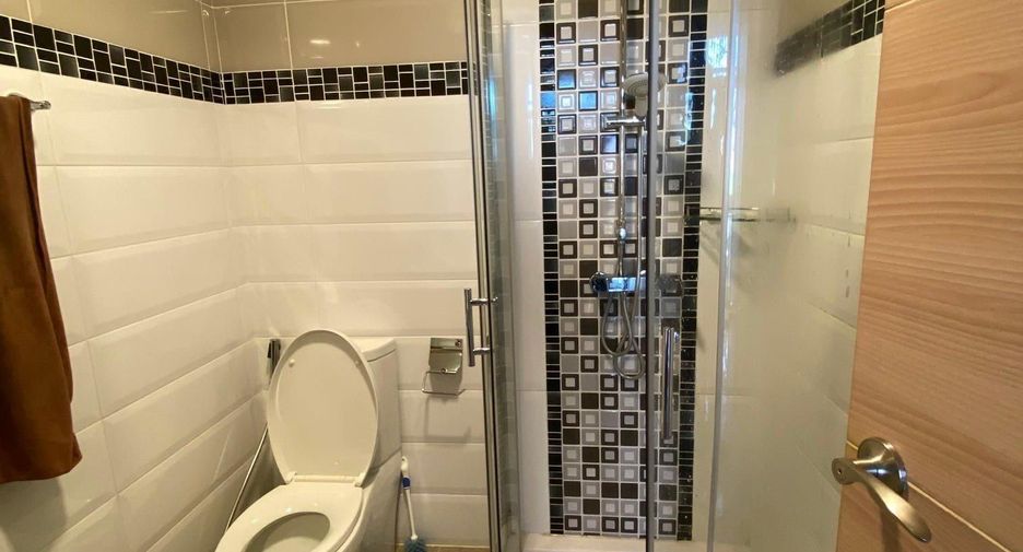 For sale 1 Beds condo in Mueang Chiang Mai, Chiang Mai