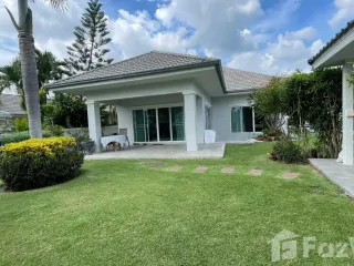 Villa en alquiler de 3 habitaciones en Hua Hin, Prachuap Khiri Khan