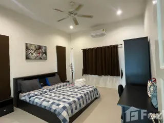Villa en alquiler de 3 habitaciones en Hua Hin, Prachuap Khiri Khan