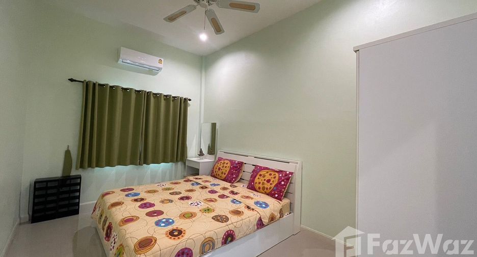 For rent 3 bedrooms villa in Hua Hin, Prachuap Khiri Khan