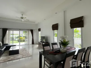 Villa en alquiler de 3 habitaciones en Hua Hin, Prachuap Khiri Khan