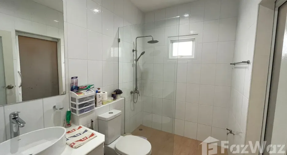 For rent 3 bedrooms villa in Hua Hin, Prachuap Khiri Khan