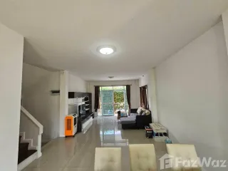 Haus zur Miete mit 3 Zimmer in Hang Dong, Chiang Mai
