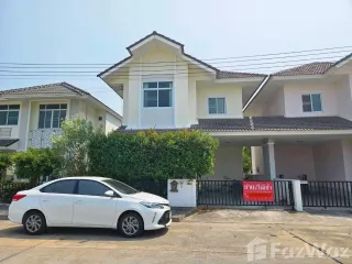 Haus zur Miete mit 3 Zimmer in Hang Dong, Chiang Mai