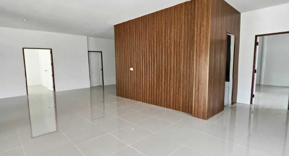 Casa en venta de 3 habitaciones en Sam Roi Yot, Prachuap Khiri Khan