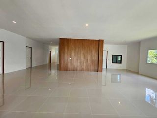 For sale 3 bedrooms house in Sam Roi Yot, Prachuap Khiri Khan