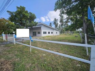 For sale 3 bedrooms house in Sam Roi Yot, Prachuap Khiri Khan