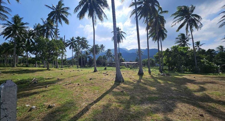 出售 3 卧室 独立屋 在 三百峰, 班武里府
