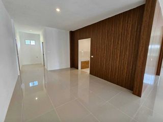 For sale 3 bedrooms house in Sam Roi Yot, Prachuap Khiri Khan