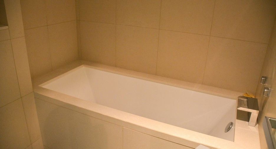 Wohnung zum Kauf mit 4 Zimmer in Sathon, Bangkok