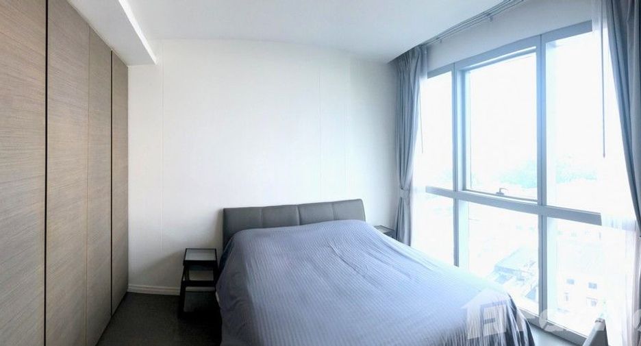 Wohnung zum Kauf mit 4 Zimmer in Sathon, Bangkok