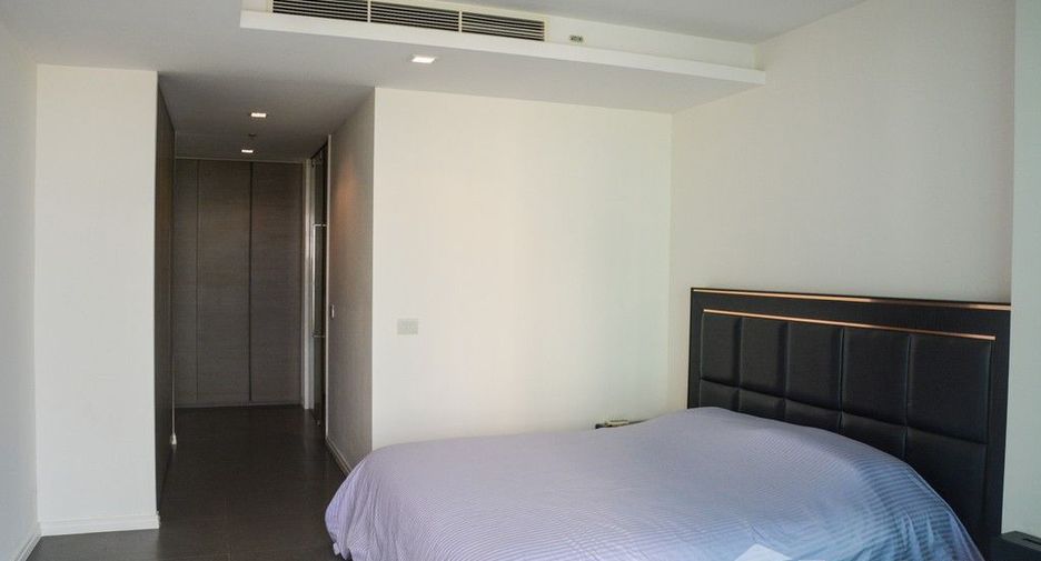 Wohnung zum Kauf mit 4 Zimmer in Sathon, Bangkok