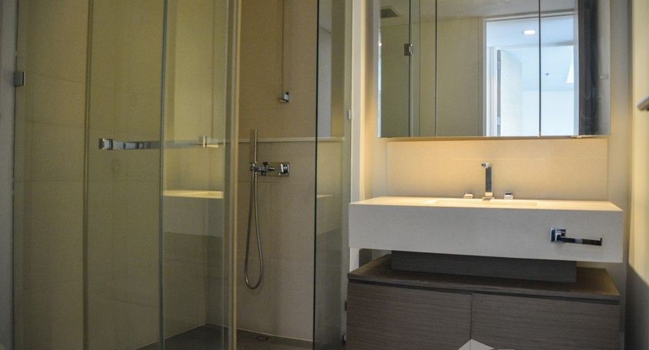 Wohnung zum Kauf mit 4 Zimmer in Sathon, Bangkok
