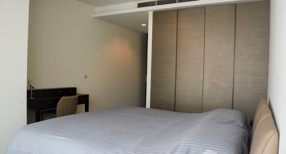 Wohnung zum Kauf mit 4 Zimmer in Sathon, Bangkok