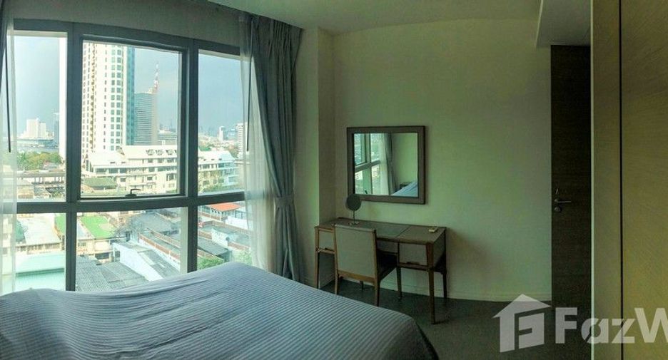 Wohnung zum Kauf mit 4 Zimmer in Sathon, Bangkok