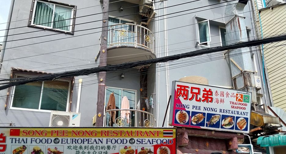 For sale 9 bedrooms retail Space in Kathu, Phuket