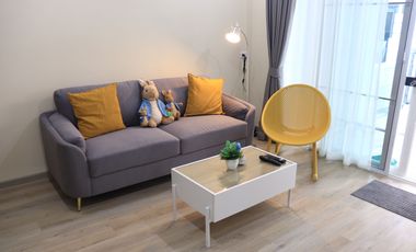 For rent 4 ベッドルーム townhouse in Mueang Chiang Mai, Chiang Mai