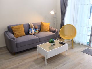 For Rent 4 Bedroom Townhouse In Mueang Chiang Mai