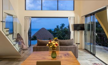 For sale 1 Beds villa in Ko Samui, Surat Thani