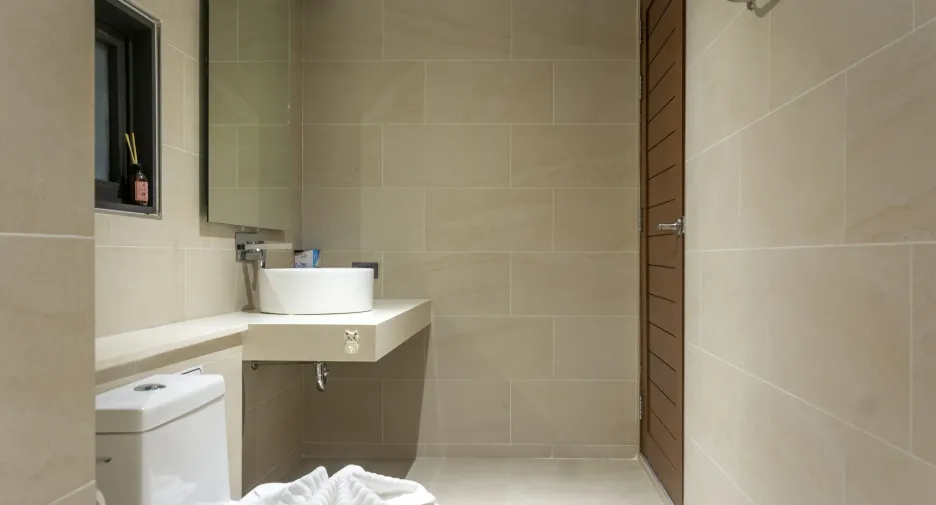 For sale 1 bed villa in Ko Samui, Surat Thani