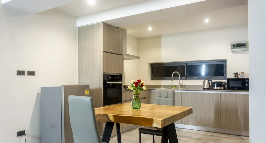 For sale 1 bed villa in Ko Samui, Surat Thani