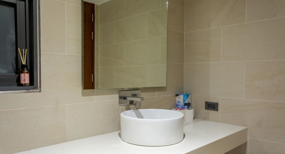 For sale 1 bed villa in Ko Samui, Surat Thani