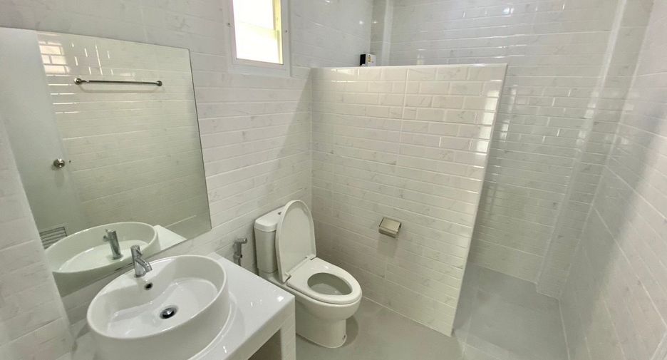 For rent 4 bedrooms house in Hang Dong, Chiang Mai