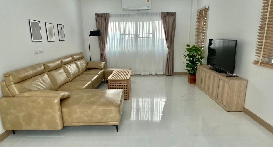Casa en alquiler de 4 habitaciones en Hang Dong, Chiang Mai