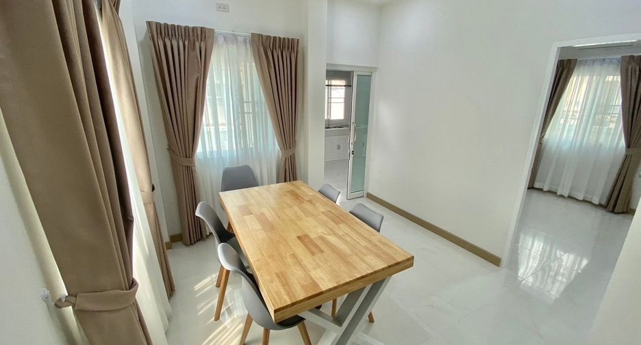For rent 4 bedrooms house in Hang Dong, Chiang Mai