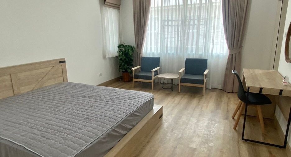 For rent 4 bedrooms house in Hang Dong, Chiang Mai