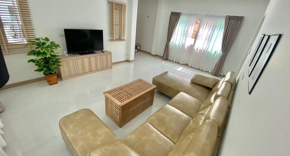 For rent 4 bedrooms house in Hang Dong, Chiang Mai