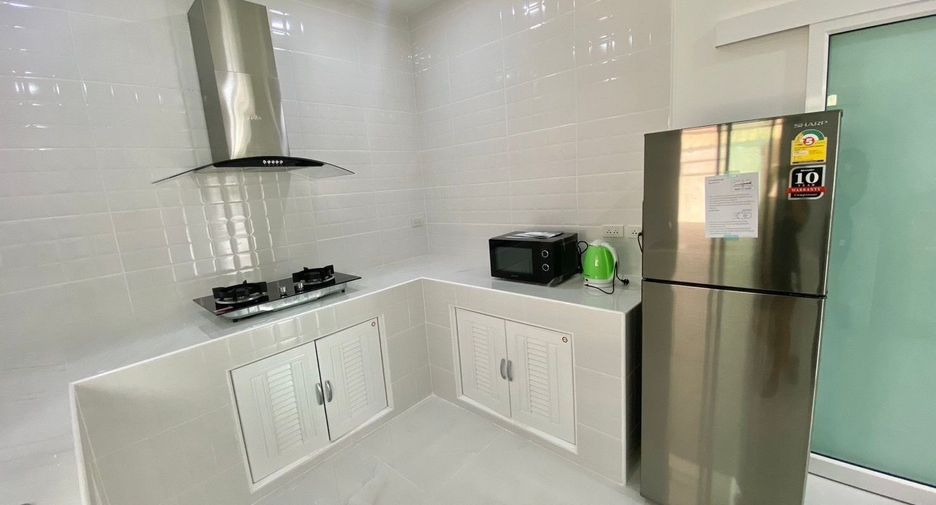 For rent 4 bedrooms house in Hang Dong, Chiang Mai
