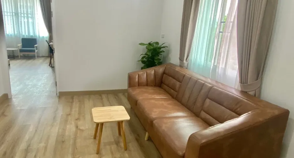 Casa en alquiler de 4 habitaciones en Hang Dong, Chiang Mai