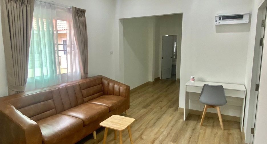 For rent 4 bedrooms house in Hang Dong, Chiang Mai