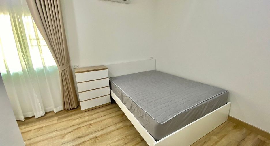 ให้เช่า 4 ห้องนอน บ้านเดี่ยว ใน หางดง, เชียงใหม่