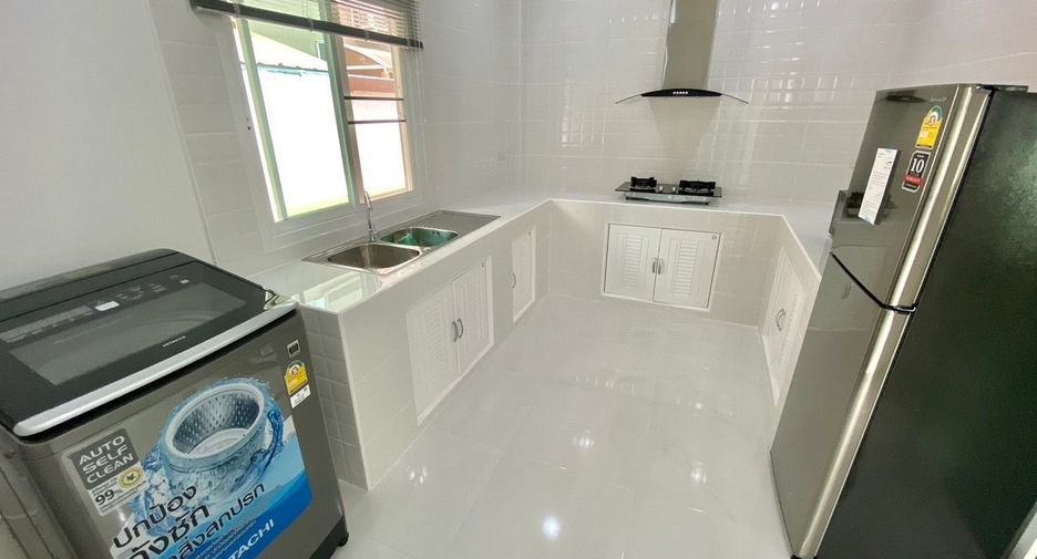 For rent 4 bedrooms house in Hang Dong, Chiang Mai