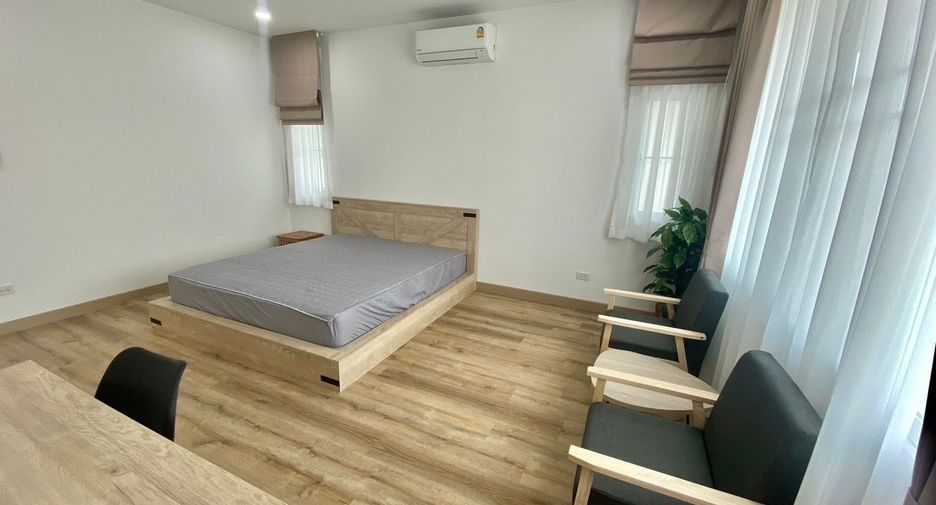 For rent 4 bedrooms house in Hang Dong, Chiang Mai