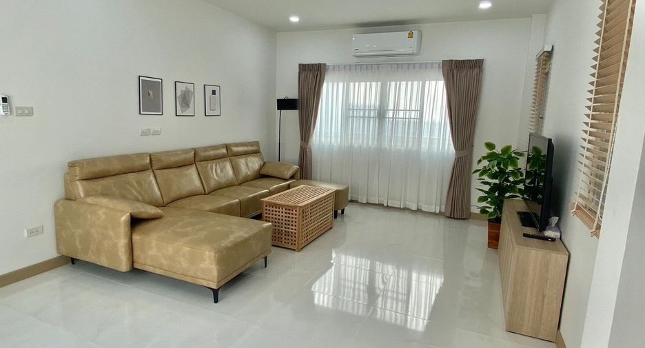 For rent 4 bedrooms house in Hang Dong, Chiang Mai