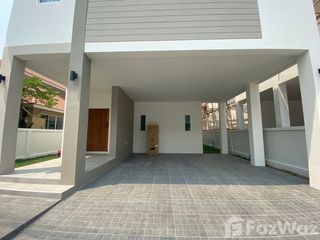 Haus zur Miete mit 4 Zimmer in Hang Dong, Chiang Mai
